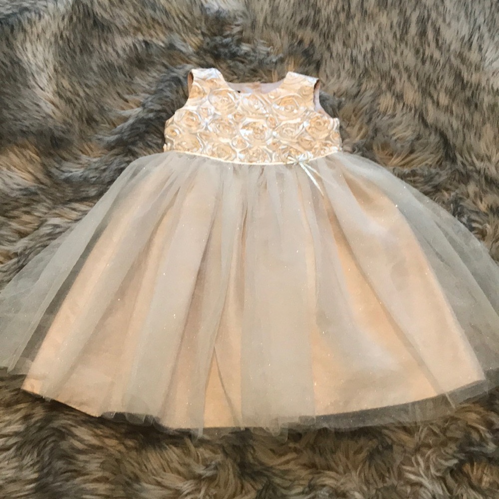 Holiday editions 3t dress